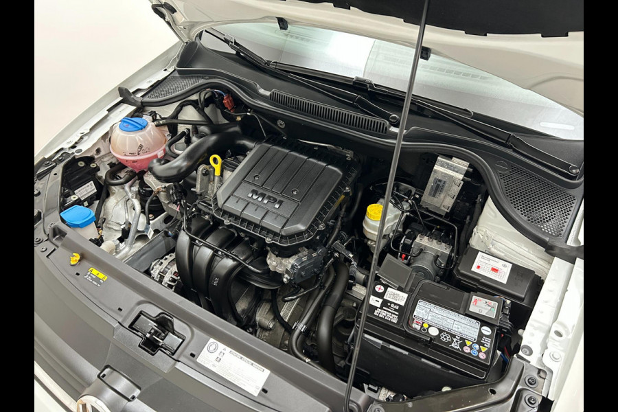Volkswagen Polo Occasion 1.0 Comfortline Edition | Wit | Airco | Tweedehands Volkswagen Polo | Bluetooth