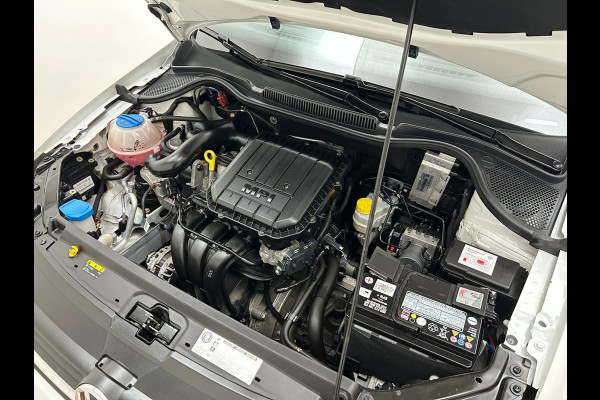 Volkswagen Polo Occasion 1.0 Comfortline Edition | Wit | Airco | Tweedehands Volkswagen Polo | Bluetooth
