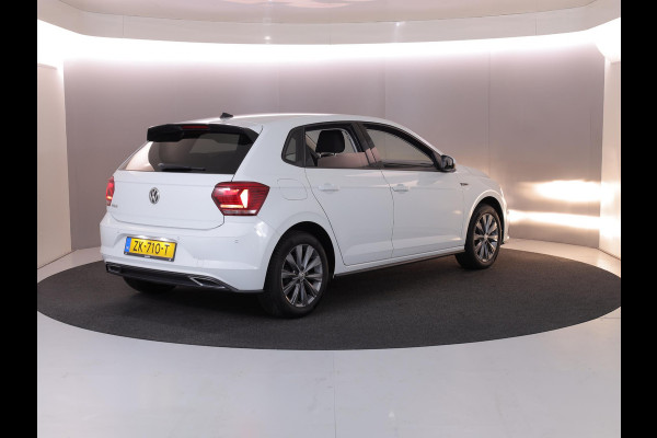 Volkswagen Polo 1.0 TSI Comfortline 95 pk | Navigatie | Parkeersensoren | Adaptieve cruise control | Apple Carplay/Android Auto |