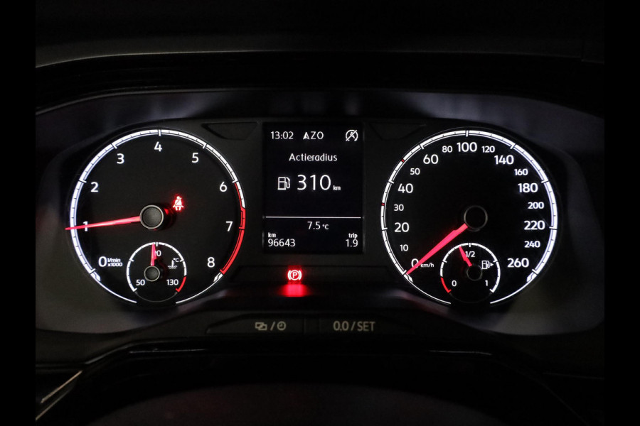 Volkswagen Polo 1.0 TSI Comfortline 95 pk | Navigatie | Parkeersensoren | Adaptieve cruise control | Apple Carplay/Android Auto |
