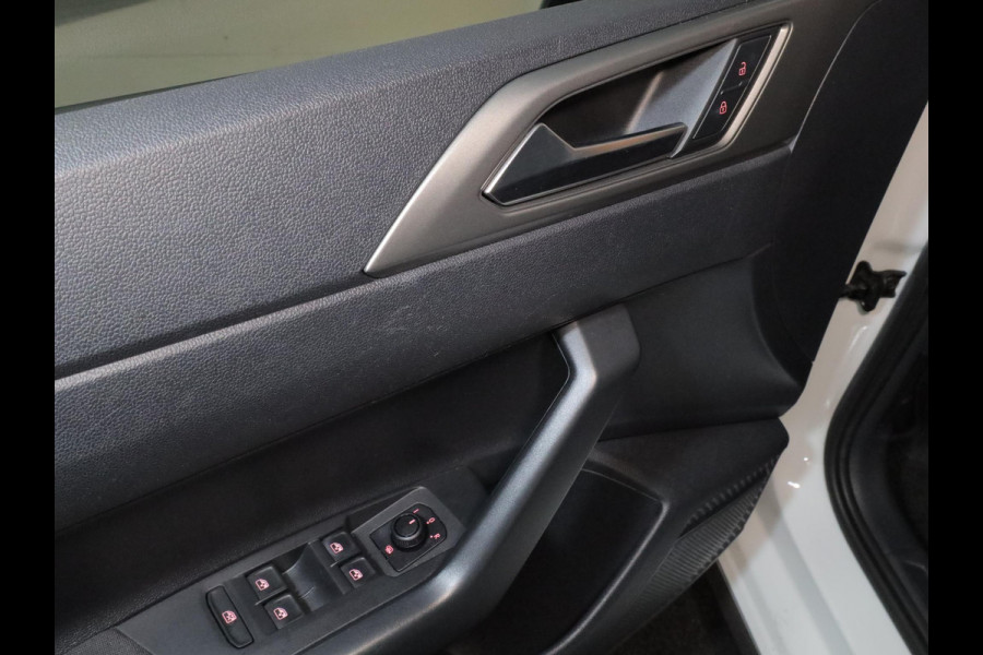 Volkswagen Polo 1.0 TSI Comfortline 95 pk | Navigatie | Parkeersensoren | Adaptieve cruise control | Apple Carplay/Android Auto |