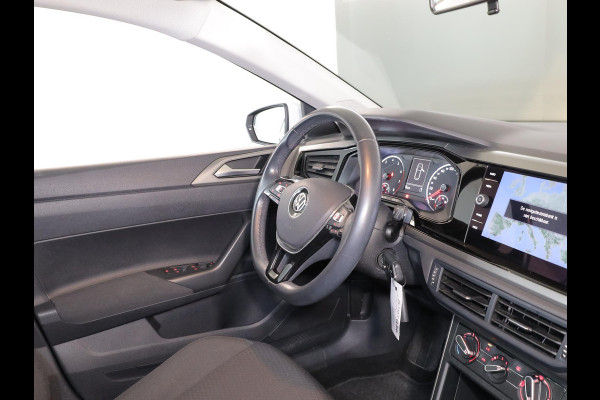 Volkswagen Polo 1.0 TSI Comfortline 95 pk | Navigatie | Parkeersensoren | Adaptieve cruise control | Apple Carplay/Android Auto |