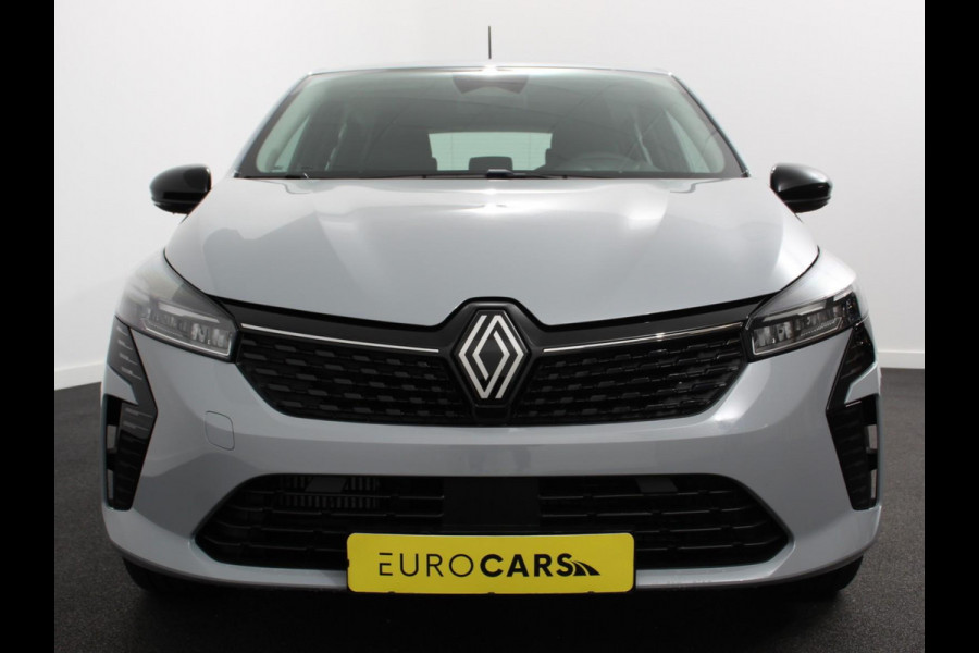 Renault Clio 1.0 TCe 90 GPF evolution | Navigatie | Aplle Carplay/Android Auto | Led | Dab | Cruise Control | Lichtmetalen Velgen |