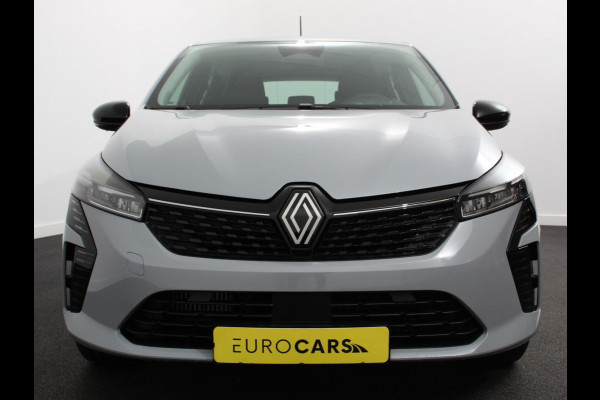Renault Clio 1.0 TCe 90 GPF evolution | Navigatie | Aplle Carplay/Android Auto | Led | Dab | Cruise Control | Lichtmetalen Velgen |