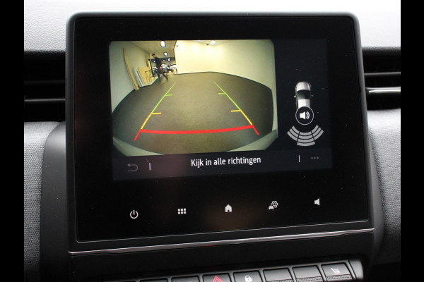 Renault Clio 1.0 TCe 90 GPF evolution | Navigatie | Aplle Carplay/Android Auto | Led | Dab | Cruise Control | Lichtmetalen Velgen |