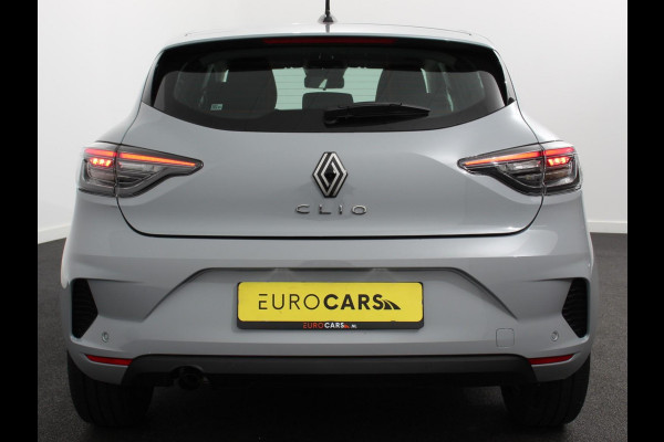 Renault Clio 1.0 TCe 90 GPF evolution | Navigatie | Aplle Carplay/Android Auto | Led | Dab | Cruise Control | Lichtmetalen Velgen |