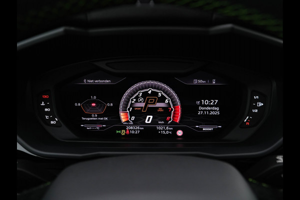 Lamborghini Urus 4.0 V8 Pearl Capsule (INCL.BTW) *CERAMIC-BRAKES | PANO | HEAD-UP | SOFT-CLOSE | LEATHER-ALCANTARA | FULL-LED | NIGHT-VISION | BANG&OLUFSEN | MEMORY-PACK | HEATED-SPORTSEATS | TOP-VIEW | ADAPTIVE-CRUISE | BLIND-SP