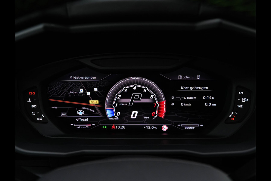 Lamborghini Urus 4.0 V8 Pearl Capsule (INCL.BTW) *CERAMIC-BRAKES | PANO | HEAD-UP | SOFT-CLOSE | LEATHER-ALCANTARA | FULL-LED | NIGHT-VISION | BANG&OLUFSEN | MEMORY-PACK | HEATED-SPORTSEATS | TOP-VIEW | ADAPTIVE-CRUISE | BLIND-SP