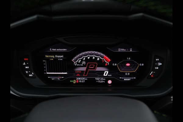 Lamborghini Urus 4.0 V8 Pearl Capsule (INCL.BTW) *CERAMIC-BRAKES | PANO | HEAD-UP | SOFT-CLOSE | LEATHER-ALCANTARA | FULL-LED | NIGHT-VISION | BANG&OLUFSEN | MEMORY-PACK | HEATED-SPORTSEATS | TOP-VIEW | ADAPTIVE-CRUISE | BLIND-SP