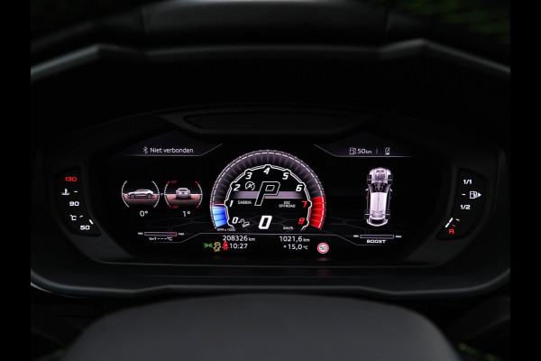 Lamborghini Urus 4.0 V8 Pearl Capsule (INCL.BTW) *CERAMIC-BRAKES | PANO | HEAD-UP | SOFT-CLOSE | LEATHER-ALCANTARA | FULL-LED | NIGHT-VISION | BANG&OLUFSEN | MEMORY-PACK | HEATED-SPORTSEATS | TOP-VIEW | ADAPTIVE-CRUISE | BLIND-SP