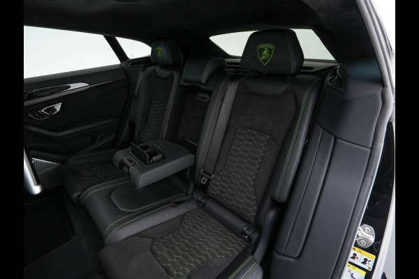 Lamborghini Urus 4.0 V8 Pearl Capsule (INCL.BTW) *CERAMIC-BRAKES | PANO | HEAD-UP | SOFT-CLOSE | LEATHER-ALCANTARA | FULL-LED | NIGHT-VISION | BANG&OLUFSEN | MEMORY-PACK | HEATED-SPORTSEATS | TOP-VIEW | ADAPTIVE-CRUISE | BLIND-SP