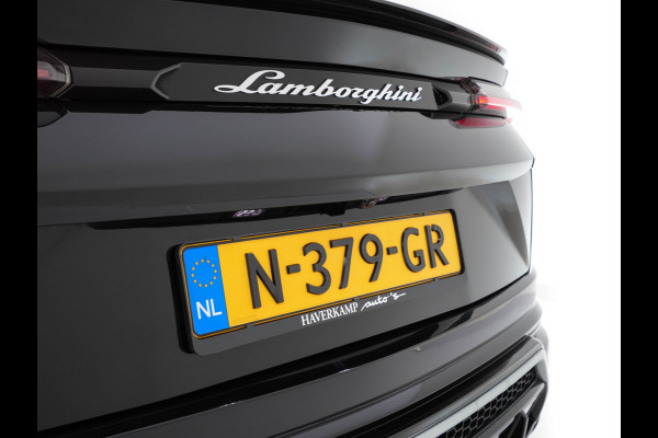 Lamborghini Urus 4.0 V8 Pearl Capsule (INCL.BTW) *CERAMIC-BRAKES | PANO | HEAD-UP | SOFT-CLOSE | LEATHER-ALCANTARA | FULL-LED | NIGHT-VISION | BANG&OLUFSEN | MEMORY-PACK | HEATED-SPORTSEATS | TOP-VIEW | ADAPTIVE-CRUISE | BLIND-SP