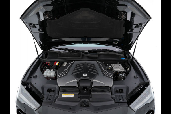 Lamborghini Urus 4.0 V8 Pearl Capsule (INCL.BTW) *CERAMIC-BRAKES | PANO | HEAD-UP | SOFT-CLOSE | LEATHER-ALCANTARA | FULL-LED | NIGHT-VISION | BANG&OLUFSEN | MEMORY-PACK | HEATED-SPORTSEATS | TOP-VIEW | ADAPTIVE-CRUISE | BLIND-SP