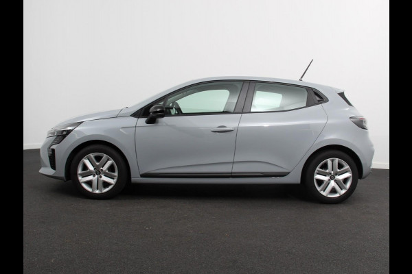 Renault Clio 1.0 TCe 90 GPF evolution | Navigatie | Aplle Carplay/Android Auto | Led | Dab | Cruise Control | Lichtmetalen Velgen |