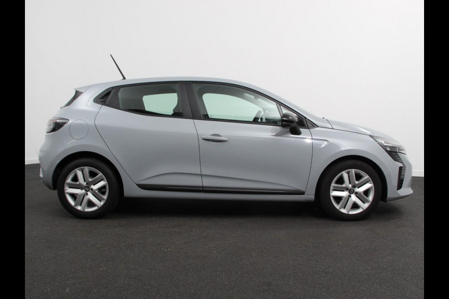 Renault Clio 1.0 TCe 90 GPF evolution | Navigatie | Aplle Carplay/Android Auto | Led | Dab | Cruise Control | Lichtmetalen Velgen |