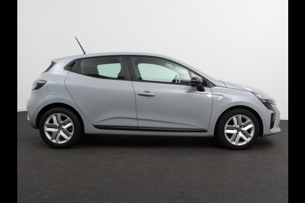 Renault Clio 1.0 TCe 90 GPF evolution | Navigatie | Aplle Carplay/Android Auto | Led | Dab | Cruise Control | Lichtmetalen Velgen |