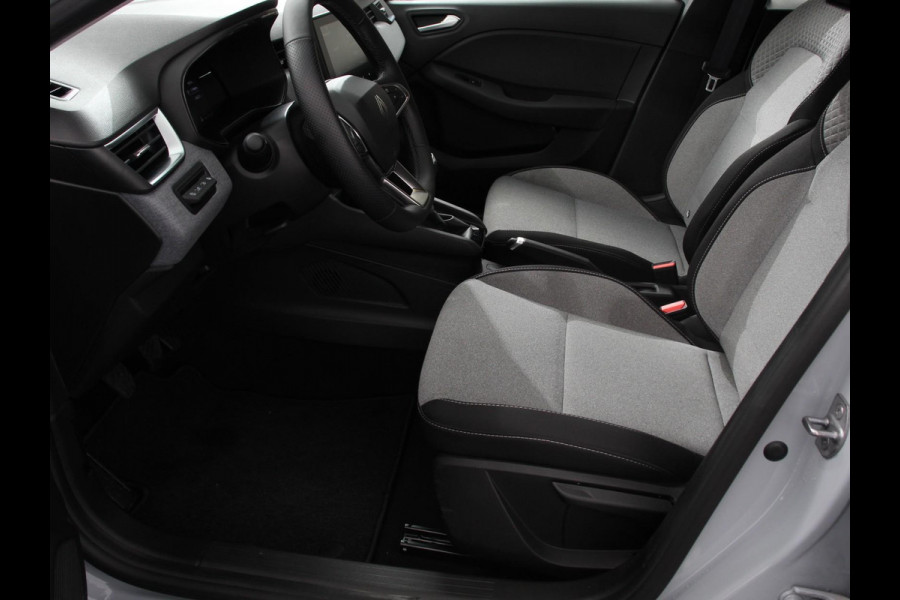 Renault Clio 1.0 TCe 90 GPF evolution | Navigatie | Aplle Carplay/Android Auto | Led | Dab | Cruise Control | Lichtmetalen Velgen |