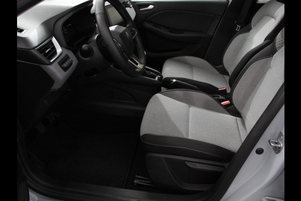 Renault Clio 1.0 TCe 90 GPF evolution | Navigatie | Aplle Carplay/Android Auto | Led | Dab | Cruise Control | Lichtmetalen Velgen |