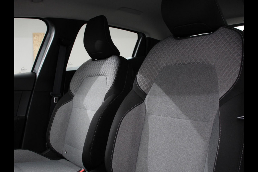 Renault Clio 1.0 TCe 90 GPF evolution | Navigatie | Aplle Carplay/Android Auto | Led | Dab | Cruise Control | Lichtmetalen Velgen |