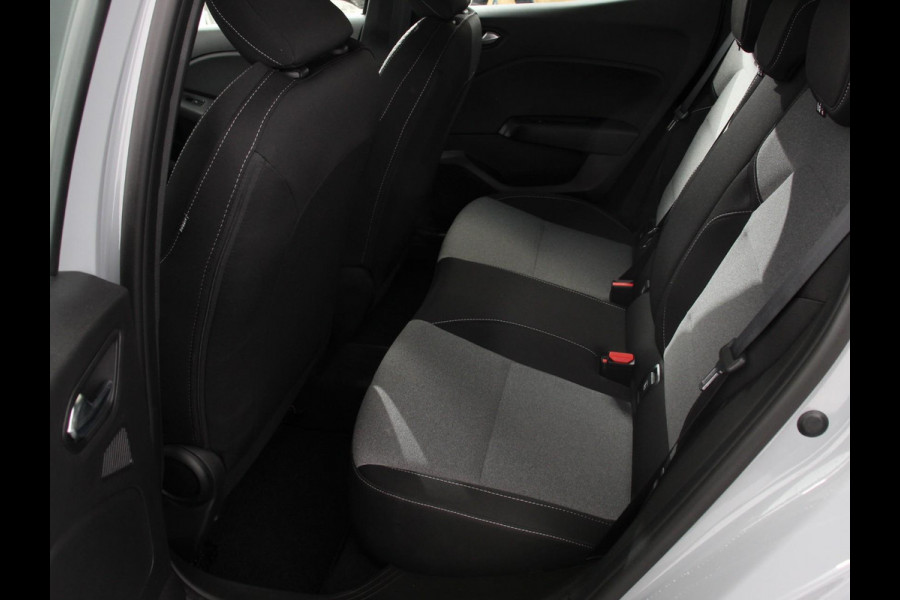 Renault Clio 1.0 TCe 90 GPF evolution | Navigatie | Aplle Carplay/Android Auto | Led | Dab | Cruise Control | Lichtmetalen Velgen |