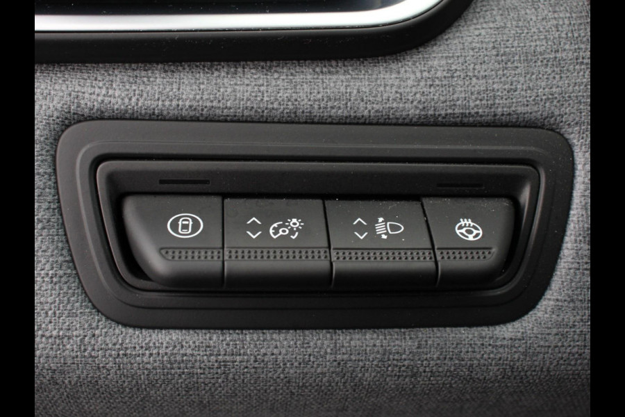 Renault Clio 1.0 TCe 90 GPF evolution | Navigatie | Aplle Carplay/Android Auto | Led | Dab | Cruise Control | Lichtmetalen Velgen |