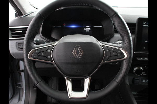 Renault Clio 1.0 TCe 90 GPF evolution | Navigatie | Aplle Carplay/Android Auto | Led | Dab | Cruise Control | Lichtmetalen Velgen |