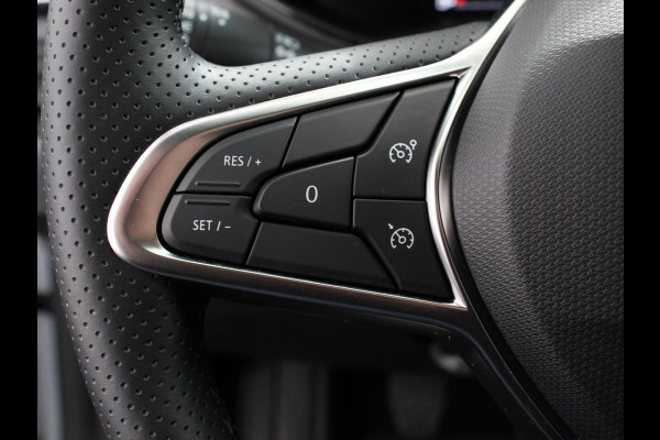 Renault Clio 1.0 TCe 90 GPF evolution | Navigatie | Aplle Carplay/Android Auto | Led | Dab | Cruise Control | Lichtmetalen Velgen |