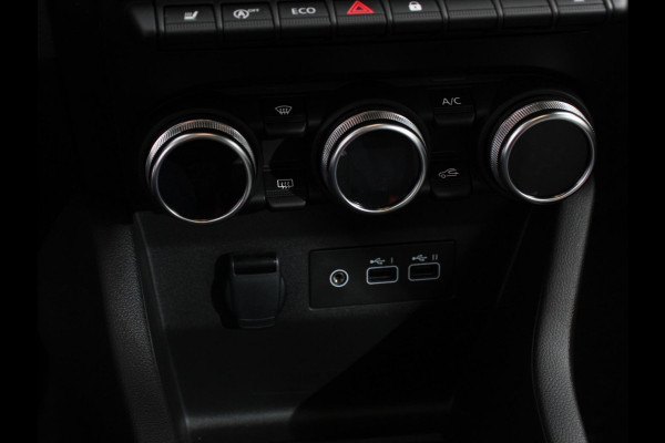 Renault Clio 1.0 TCe 90 GPF evolution | Navigatie | Aplle Carplay/Android Auto | Led | Dab | Cruise Control | Lichtmetalen Velgen |