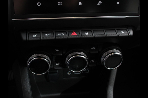 Renault Clio 1.0 TCe 90 GPF evolution | Navigatie | Aplle Carplay/Android Auto | Led | Dab | Cruise Control | Lichtmetalen Velgen |