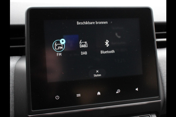 Renault Clio 1.0 TCe 90 GPF evolution | Navigatie | Aplle Carplay/Android Auto | Led | Dab | Cruise Control | Lichtmetalen Velgen |