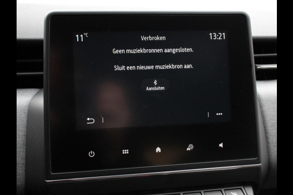 Renault Clio 1.0 TCe 90 GPF evolution | Navigatie | Aplle Carplay/Android Auto | Led | Dab | Cruise Control | Lichtmetalen Velgen |