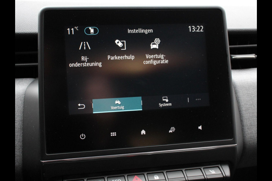 Renault Clio 1.0 TCe 90 GPF evolution | Navigatie | Aplle Carplay/Android Auto | Led | Dab | Cruise Control | Lichtmetalen Velgen |