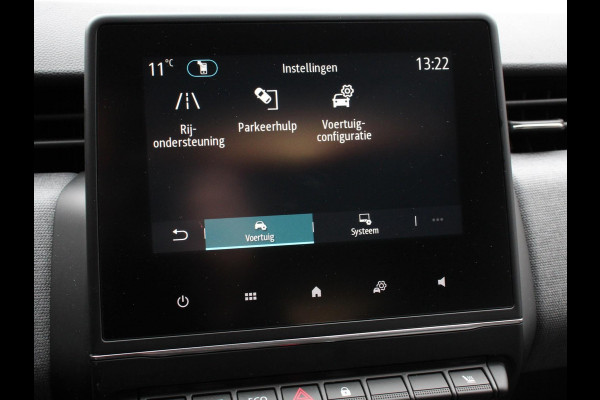 Renault Clio 1.0 TCe 90 GPF evolution | Navigatie | Aplle Carplay/Android Auto | Led | Dab | Cruise Control | Lichtmetalen Velgen |