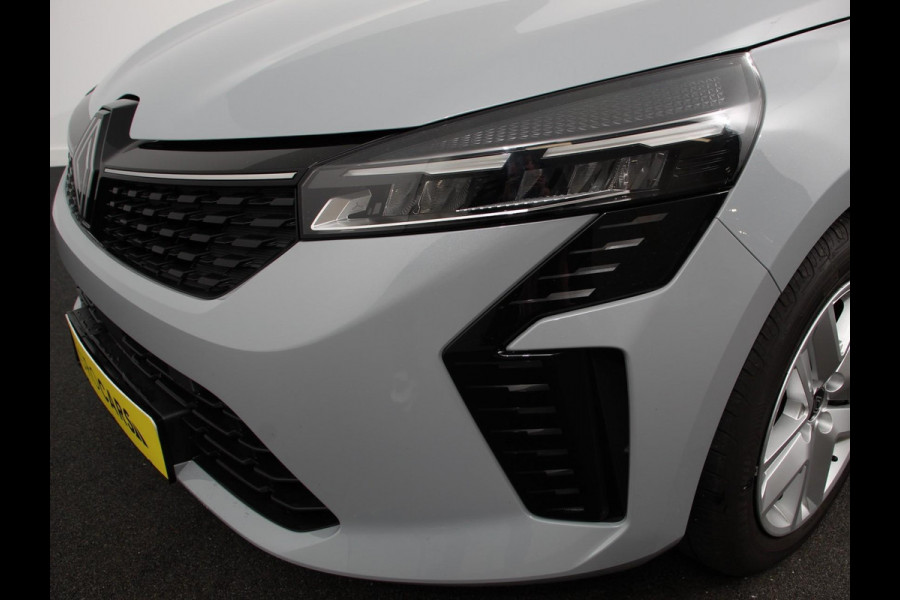 Renault Clio 1.0 TCe 90 GPF evolution | Navigatie | Aplle Carplay/Android Auto | Led | Dab | Cruise Control | Lichtmetalen Velgen |