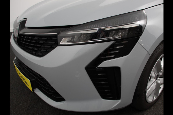 Renault Clio 1.0 TCe 90 GPF evolution | Navigatie | Aplle Carplay/Android Auto | Led | Dab | Cruise Control | Lichtmetalen Velgen |