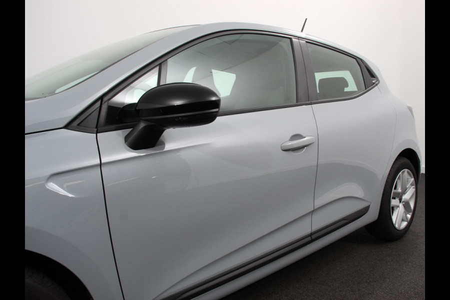 Renault Clio 1.0 TCe 90 GPF evolution | Navigatie | Aplle Carplay/Android Auto | Led | Dab | Cruise Control | Lichtmetalen Velgen |