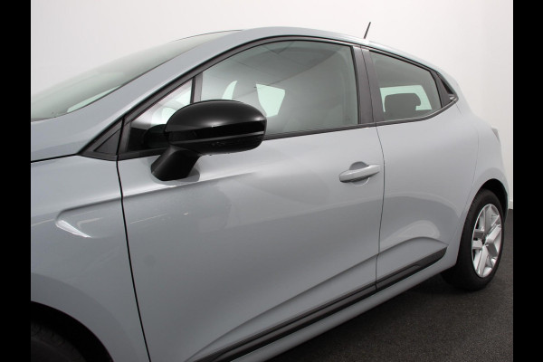 Renault Clio 1.0 TCe 90 GPF evolution | Navigatie | Aplle Carplay/Android Auto | Led | Dab | Cruise Control | Lichtmetalen Velgen |