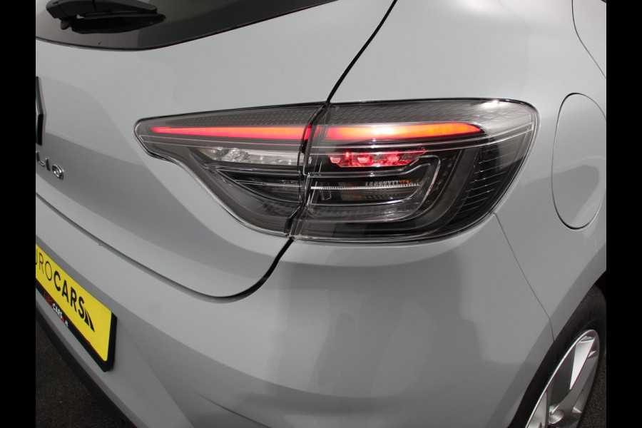 Renault Clio 1.0 TCe 90 GPF evolution | Navigatie | Aplle Carplay/Android Auto | Led | Dab | Cruise Control | Lichtmetalen Velgen |