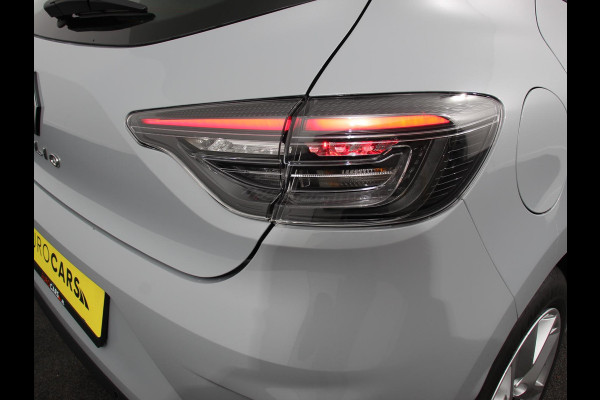 Renault Clio 1.0 TCe 90 GPF evolution | Navigatie | Aplle Carplay/Android Auto | Led | Dab | Cruise Control | Lichtmetalen Velgen |