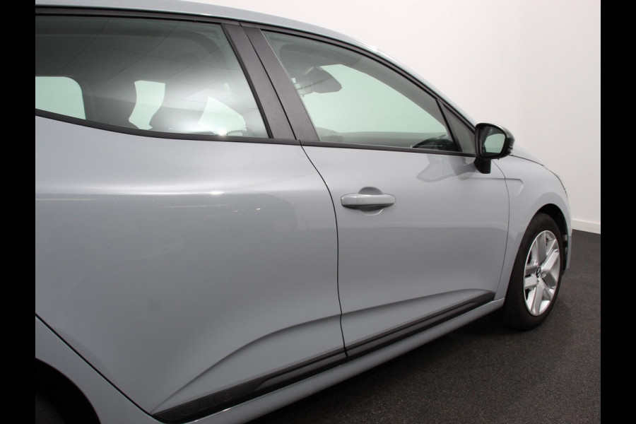 Renault Clio 1.0 TCe 90 GPF evolution | Navigatie | Aplle Carplay/Android Auto | Led | Dab | Cruise Control | Lichtmetalen Velgen |