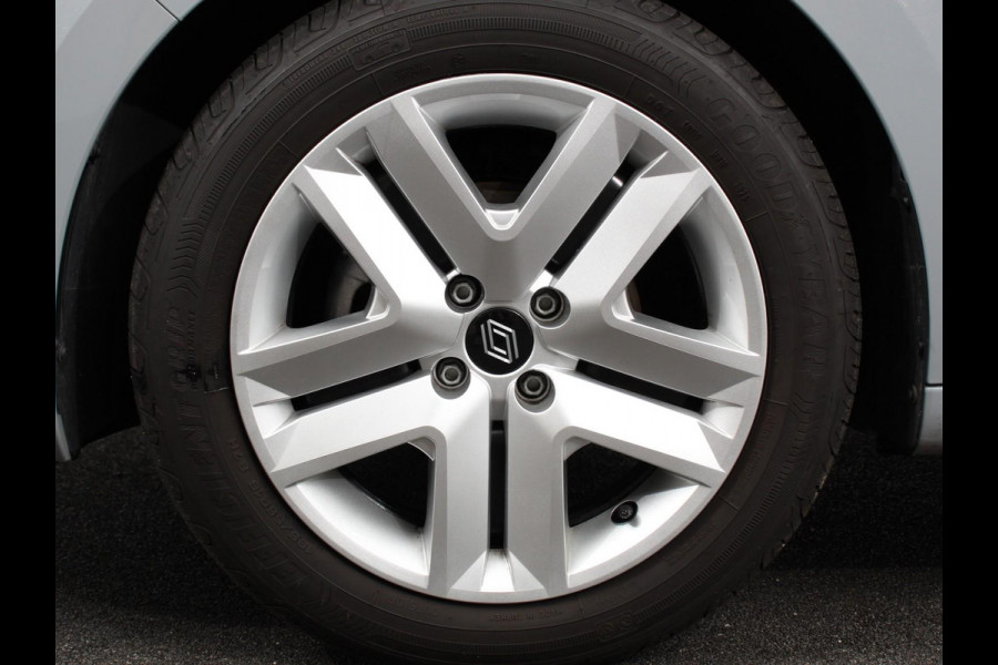 Renault Clio 1.0 TCe 90 GPF evolution | Navigatie | Aplle Carplay/Android Auto | Led | Dab | Cruise Control | Lichtmetalen Velgen |