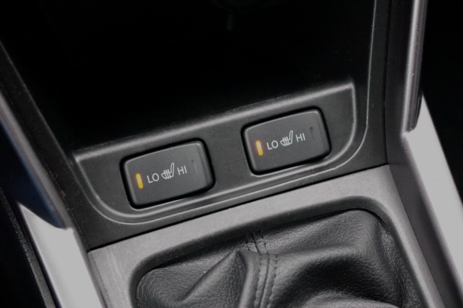 Suzuki S-Cross 1.4 Boosterjet 130 PK Select Smart Hybrid, Climate Control, Stoelverwarming, Camera, Keyless