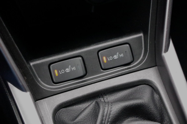 Suzuki S-Cross 1.4 Boosterjet 130 PK Select Smart Hybrid, Climate Control, Stoelverwarming, Camera, Keyless