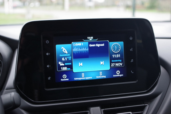 Suzuki S-Cross 1.4 Boosterjet 130 PK Select Smart Hybrid, Climate Control, Stoelverwarming, Camera, Keyless