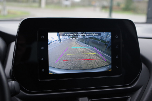 Suzuki S-Cross 1.4 Boosterjet 130 PK Select Smart Hybrid, Climate Control, Stoelverwarming, Camera, Keyless