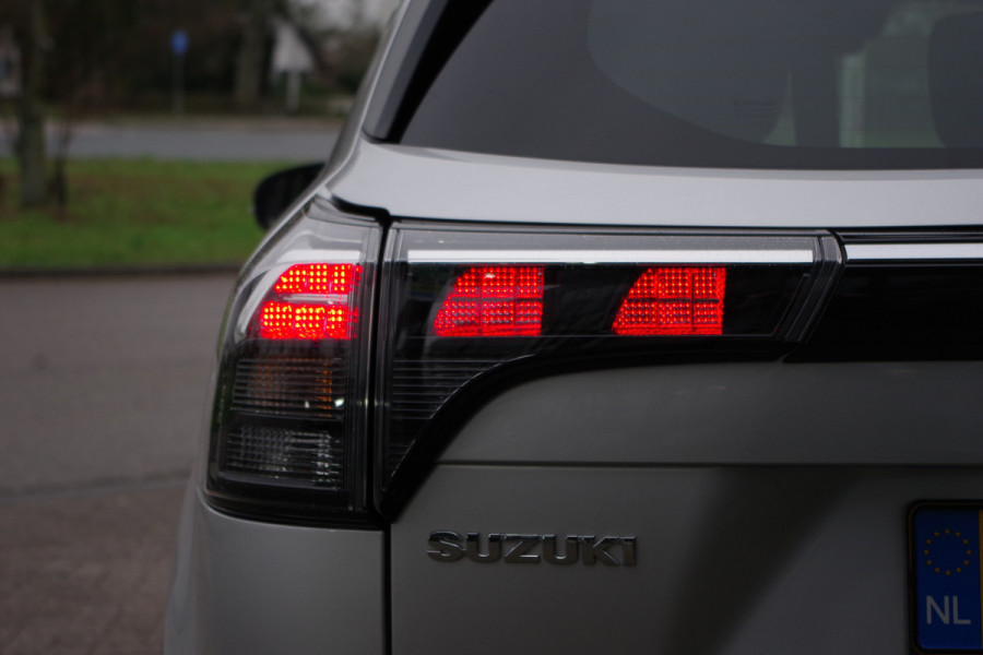 Suzuki S-Cross 1.4 Boosterjet 130 PK Select Smart Hybrid, Climate Control, Stoelverwarming, Camera, Keyless