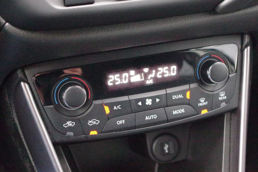 Suzuki S-Cross 1.4 Boosterjet 130 PK Select Smart Hybrid, Climate Control, Stoelverwarming, Camera, Keyless