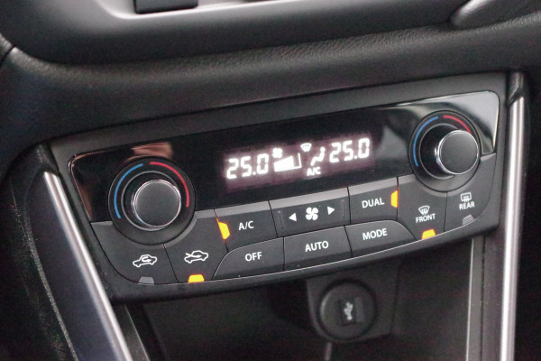 Suzuki S-Cross 1.4 Boosterjet 130 PK Select Smart Hybrid, Climate Control, Stoelverwarming, Camera, Keyless