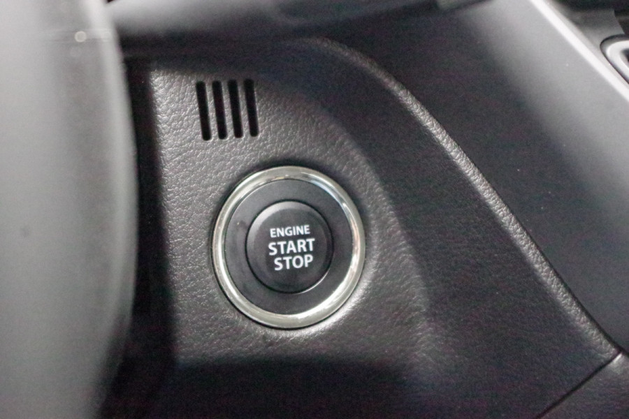 Suzuki S-Cross 1.4 Boosterjet 130 PK Select Smart Hybrid, Climate Control, Stoelverwarming, Camera, Keyless