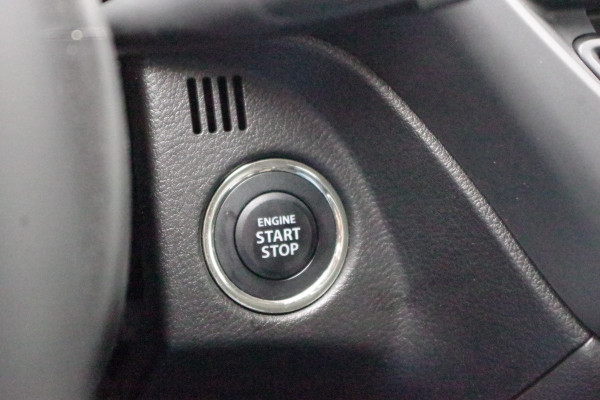 Suzuki S-Cross 1.4 Boosterjet 130 PK Select Smart Hybrid, Climate Control, Stoelverwarming, Camera, Keyless